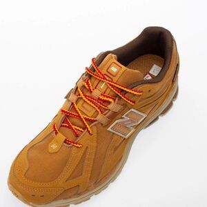 NEW BALANCE Men's 1906R Running Sneakers Cordura M1906ROB Wheat Size 10 Cordura
